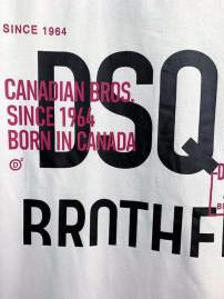 Picture of Dsquared2 T Shirts Short _SKUDSQTShirtm-3xl1m1115138